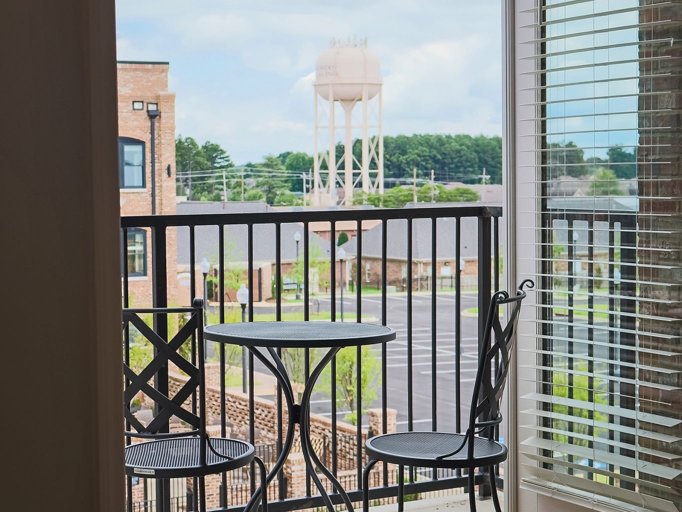 The Provost Patio Furniture